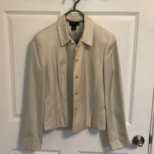 Vintage Ann Taylor Jacket
